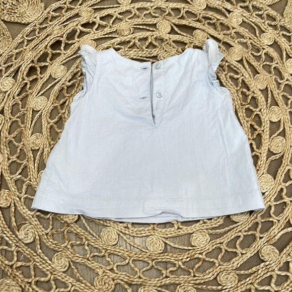 Old Navy Shirts & Tops 36m Baby Girl Top Poshmark